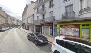 El Parrillada Tulle à Tulle