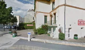 Burger Dream à Saint-Ouen-l'Aumône