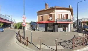 Bar Restaurant De Stains Au Bon Coin à Stains