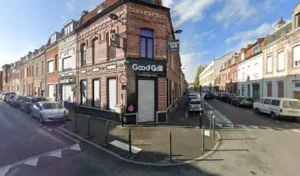 Good Grill à Roubaix