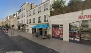 Mainland Food à Vincennes