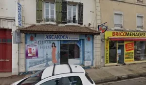 Akçakoca Restaurant à Roanne