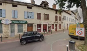 La Bruschetta à Bourg-en-Bresse