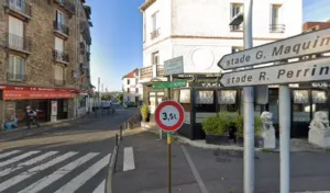 Restaurant Japonais à Viry-Châtillon