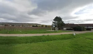 Le restaurant Campanile Epernay-Dizy à Dizy