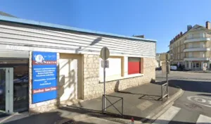 Bar Des Amis Restaurant à Brive-la-Gaillarde