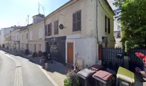 Food Distrib 91 à Athis-Mons