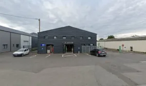 Le théâtro club à Rennes