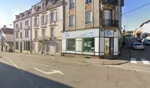 Dezideos 88 à Épinal