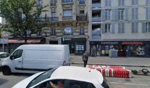 The Brunch à Saint-Ouen-sur-Seine