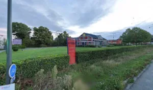 Restaurant De Poissons à Massy