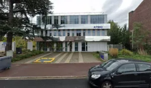 Soregis à Marcq-en-Barul