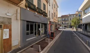 La Belugue à Draguignan