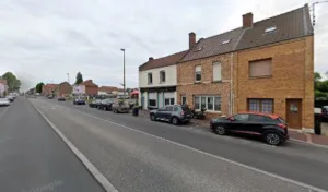 À La Friterie Chez Laure à Fouquières-lès-Lens