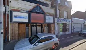 Lens Restauration Ferlin à Lens