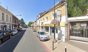 Grill Antalya à Bully-les-Mines