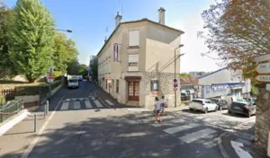 Bar Restaurant à Meudon