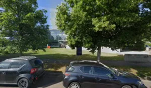 Restaurant Le Gustav à Poissy