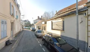 Le Montecristo à Poissy