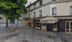 Restauration David à Conflans-Sainte-Honorine