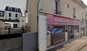 Aufrasy (SARL) à Conflans-Sainte-Honorine