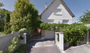 Le milano à Conflans-Sainte-Honorine