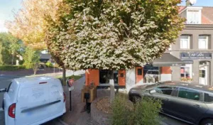 La Petite Maison Thaï à Bondues