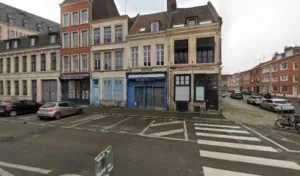 Lachez Prise ! à Lille