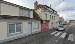 Sara Kebabs à Dieppe