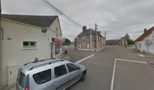 Le Resto Du Coin à Luplanté