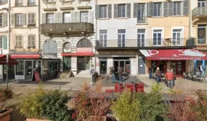 Pics N’ Broches à Mâcon