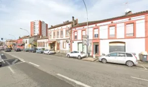 Bram’s Burger à Montauban