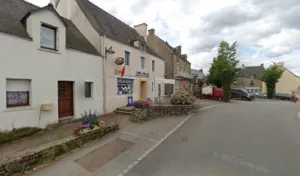 Bar Tabac L’Hermine à Saint-Guyomard