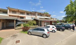 Cafe Restaurant La Cantina à Replonges