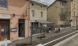 S.B à Romans-sur-Isère