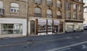 Aux Bons Poivrons à Charleville-Mézières