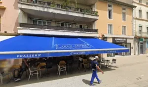 Gandon Patricia à Romans-sur-Isère