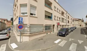 Le Chopin à Bourg-de-Péage