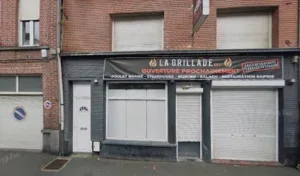 The Fire Grill à Tourcoing