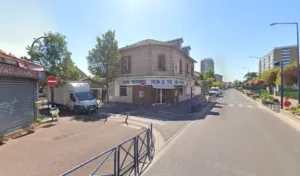 Cafe Yakamoz à Drancy