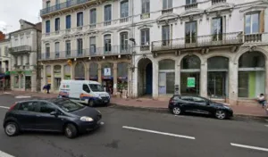 Rte à Chalon-sur-Saône