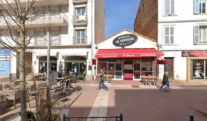 Chez Daniel à Saint-Raphaël