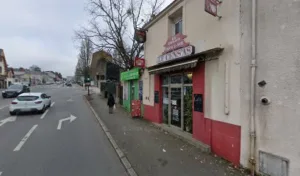 Plats A Emporter à Nantes