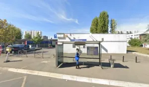 Baba Burger pizzeria à Rosny-sous-Bois