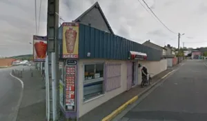 Restaurant Topkapi Ambiance à Évreux