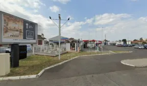 Planet Pizza à Tarbes