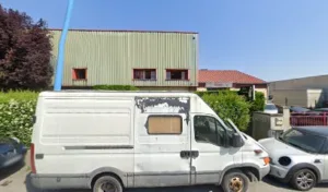 Ecole De Rotisserie Léon Labroche à Chelles