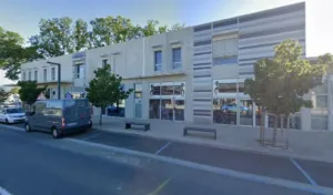 Sushi shop à Gignac