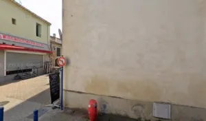 Bella Pizza à Balaruc-les-Bains