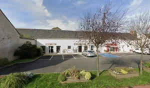 Bar la Pierre de Bois à Sambin